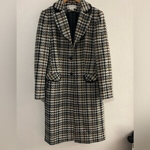 Jones New York Business Plaid Coats, Jackets & Vests for Women